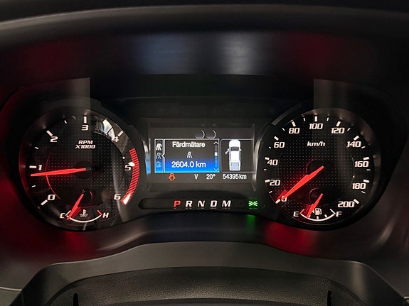 Ford Ranger Raptor 23 of 30