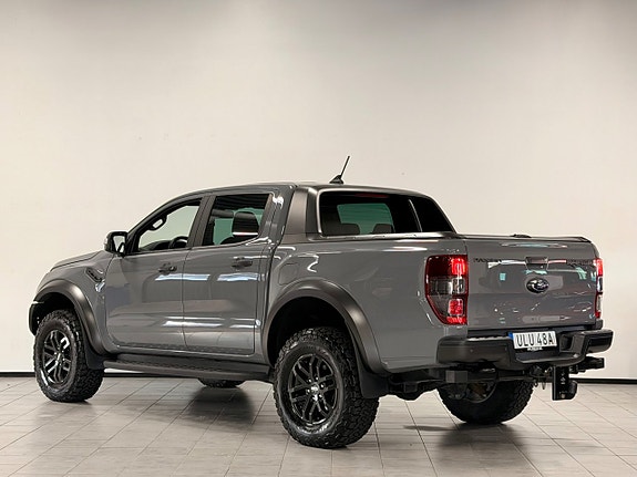 Ford Ranger Raptor 7 of 30
