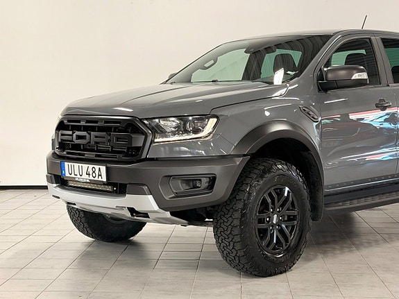 Ford Ranger Raptor 6 of 30