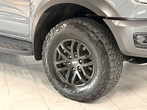Ford Ranger Raptor 3 of 30