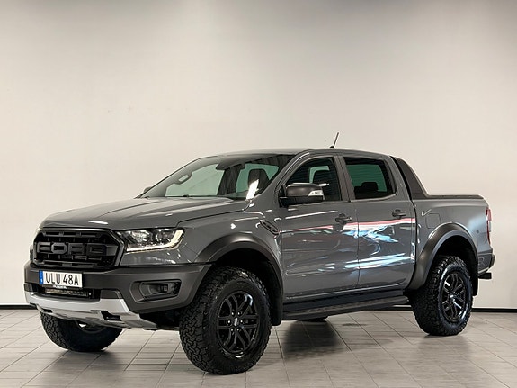 Ford Ranger Raptor 5 of 30