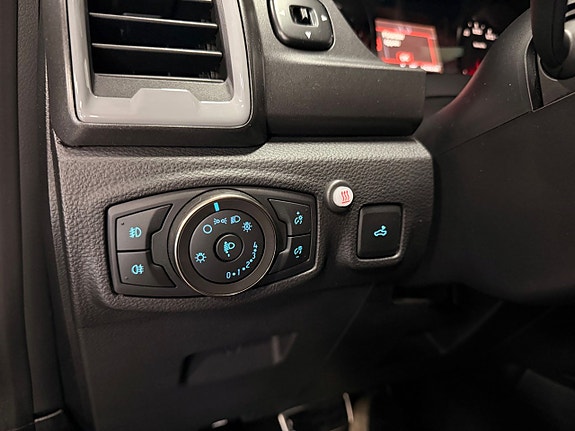 Ford Ranger Raptor 20 of 30