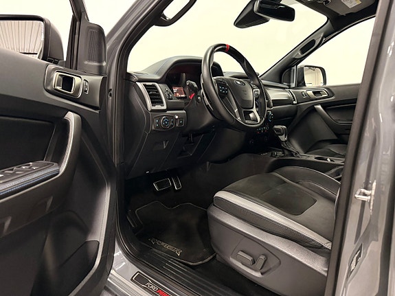 Ford Ranger Raptor 11 of 30