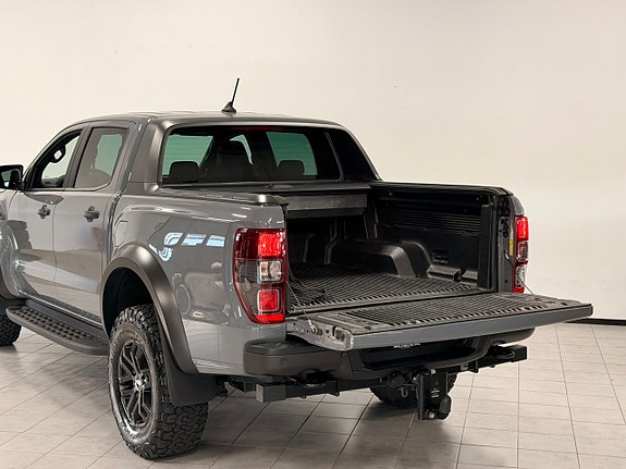 Ford Ranger Raptor 8 of 30
