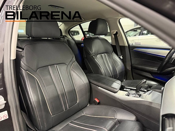 BMW 530e 14 of 27