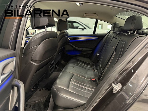 BMW 530e 25 of 27