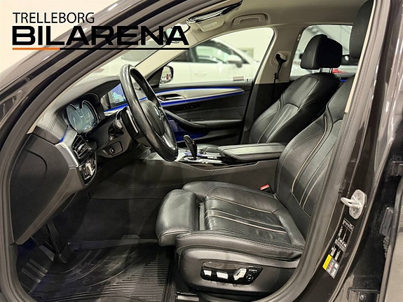 BMW 530e 11 of 27