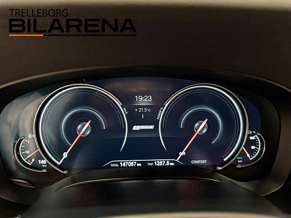 BMW 530e 24 of 27