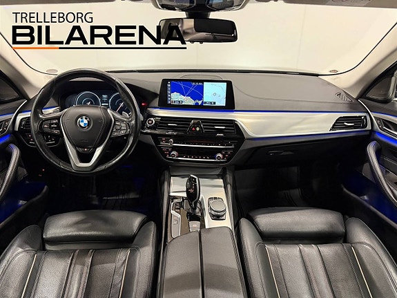BMW 530e 15 of 27