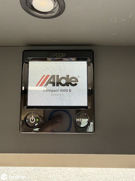 Pilote NYA G740 FC EVIDENCÈ inkl. Inverter! / ALDE Diesel / LITHIUM / AUTOM 10 of 20