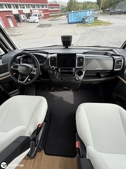 Pilote NYA G740 FC EVIDENCÈ inkl. Inverter! / ALDE Diesel / LITHIUM / AUTOM 8 of 20