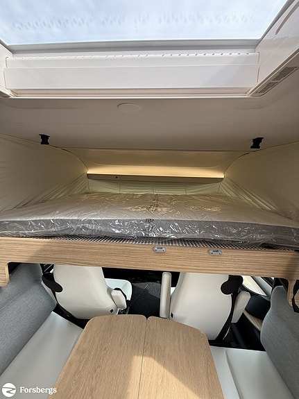Pilote NYA G740 FC EVIDENCÈ inkl. Inverter! / ALDE Diesel / LITHIUM / AUTOM 14 of 20