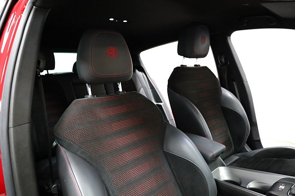 Alfa Romeo Tonale 19 of 30