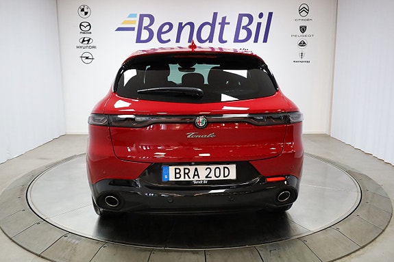 Alfa Romeo Tonale 10 of 30
