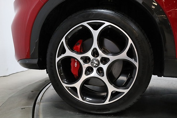 Alfa Romeo Tonale 29 of 30