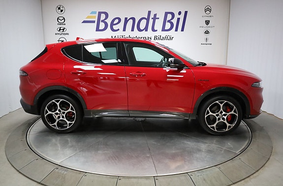 Alfa Romeo Tonale 15 of 30