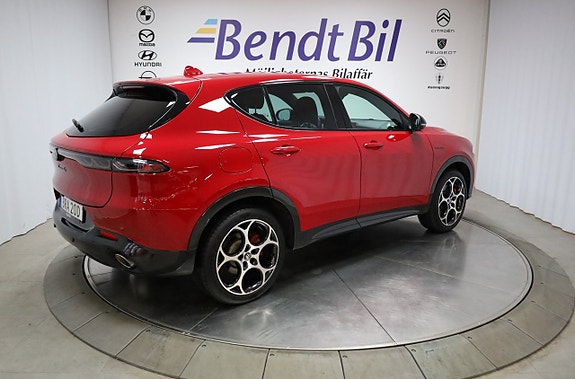 Alfa Romeo Tonale 14 of 30