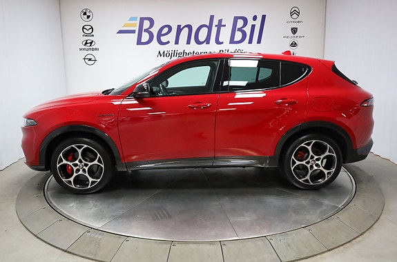 Alfa Romeo Tonale 5 of 30