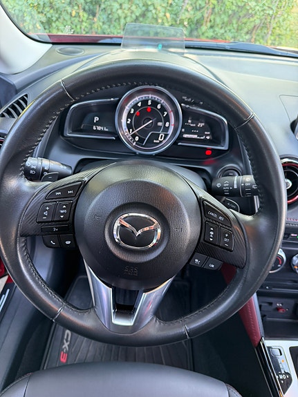 Mazda CX-3 6 of 9
