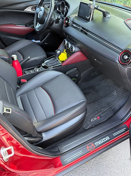 Mazda CX-3 7 of 9