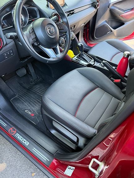 Mazda CX-3 9 of 9