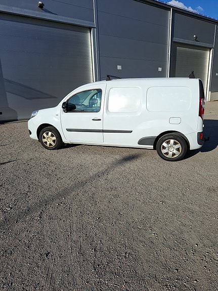 Renault Kangoo Express 2 of 5