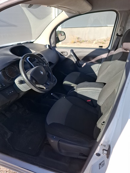 Renault Kangoo Express 5 of 5