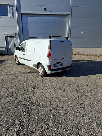 Renault Kangoo Express 3 of 5