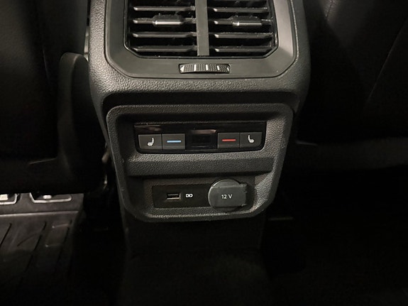 Seat Tarraco 18 of 30