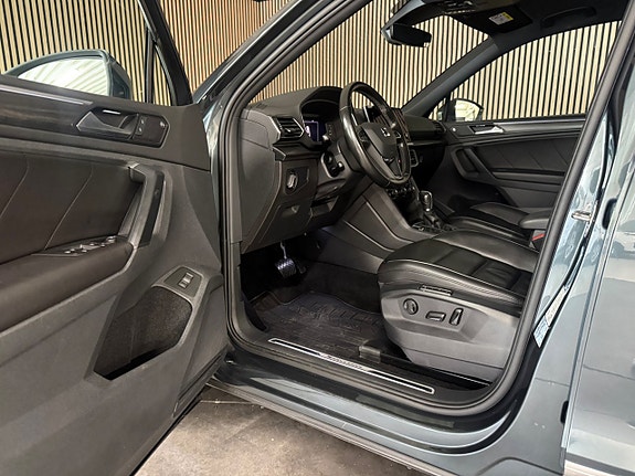 Seat Tarraco 10 of 30