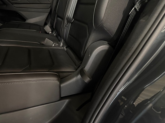 Seat Tarraco 19 of 30