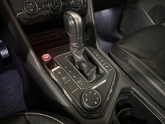 Seat Tarraco 23 of 30