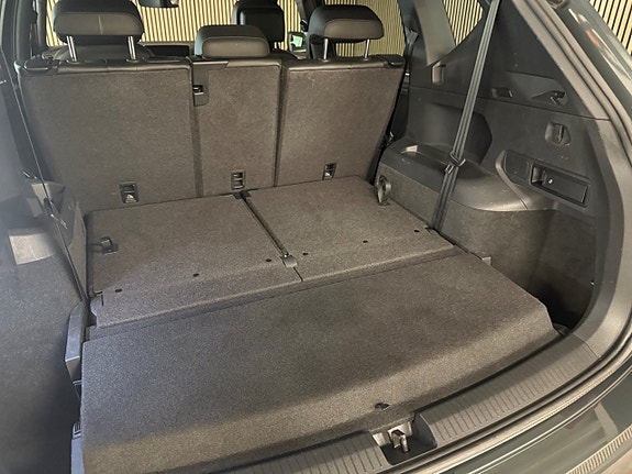 Seat Tarraco 25 of 30