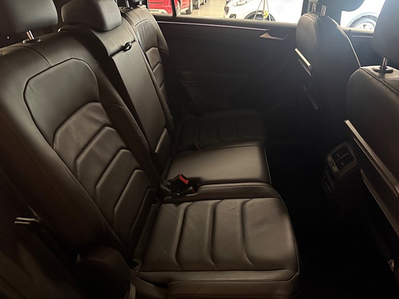 Seat Tarraco 30 of 30