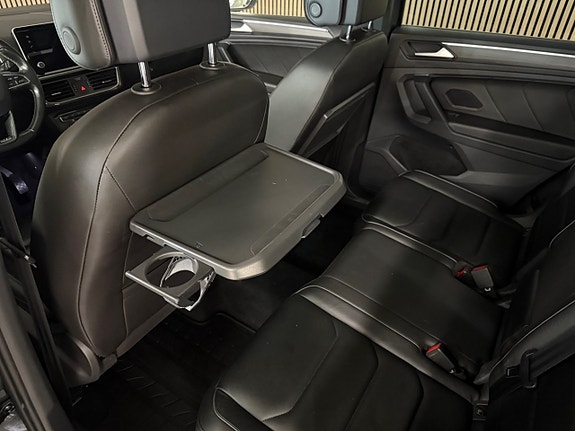Seat Tarraco 17 of 30