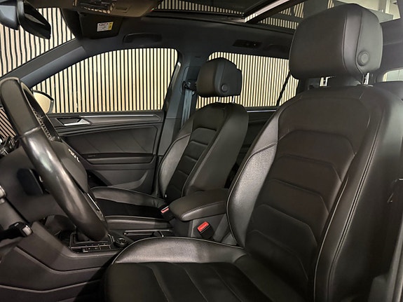 Seat Tarraco 12 of 30