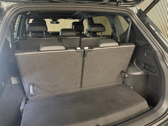 Seat Tarraco 24 of 30