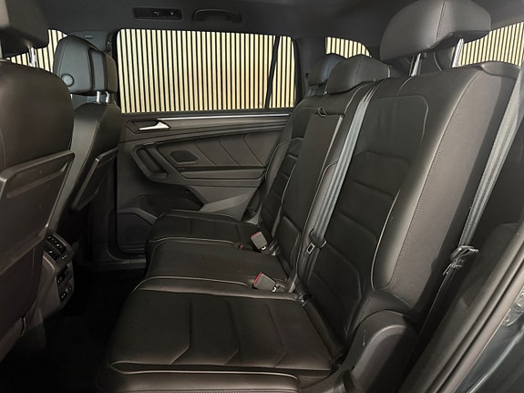 Seat Tarraco 16 of 30