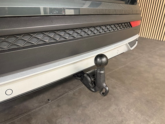 Seat Tarraco 27 of 30