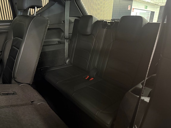 Seat Tarraco 20 of 30