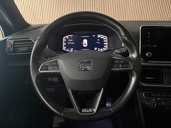 Seat Tarraco 22 of 30