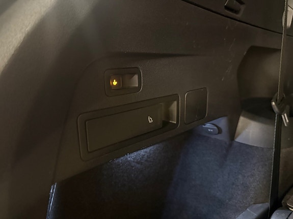 Seat Tarraco 26 of 30