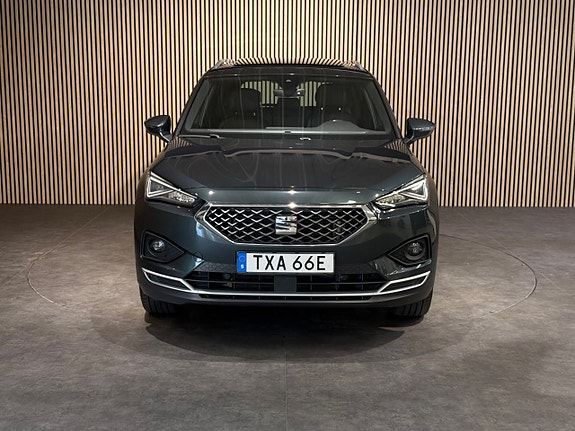Seat Tarraco 9 of 30