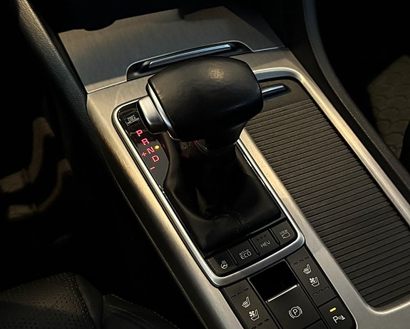 Kia Optima 22 of 23
