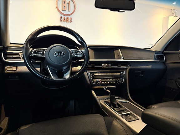 Kia Optima 15 of 23