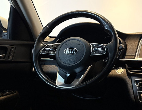 Kia Optima 18 of 23