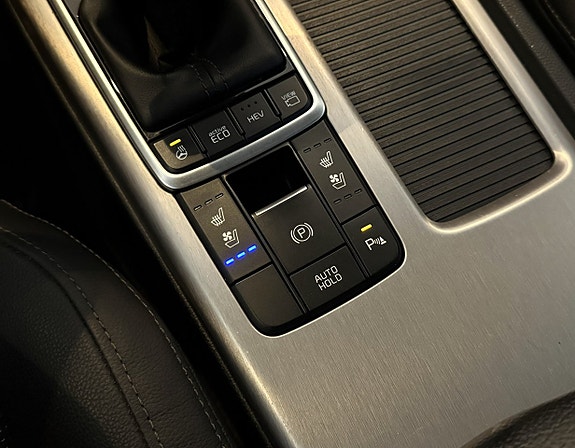 Kia Optima 23 of 23