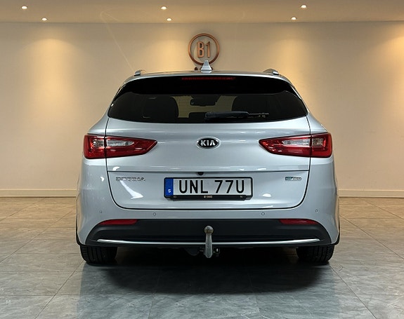 Kia Optima 7 of 23