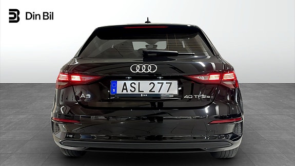 Audi A3 5 of 12
