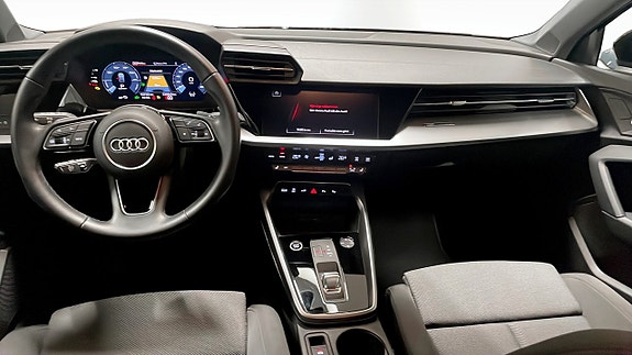 Audi A3 10 of 12